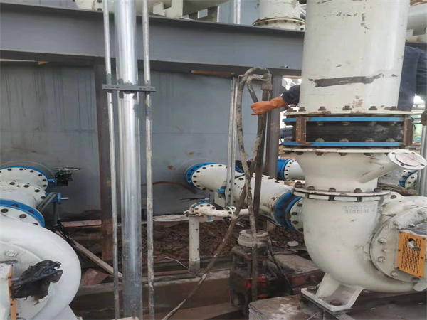 大宁设备基础沉降下沉注浆加固增加荷载