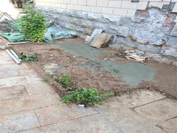 大宁地基基础注浆增加承载力灌浆加固